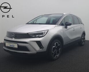 Opel Crossland (X) Gebrauchtwagen