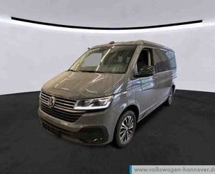 VW T6 California Gebrauchtwagen