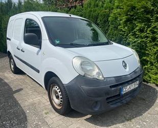 Renault Kangoo Gebrauchtwagen