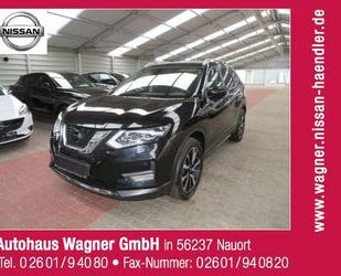 Nissan X-Trail Gebrauchtwagen