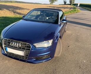 Audi Cabriolet Gebrauchtwagen