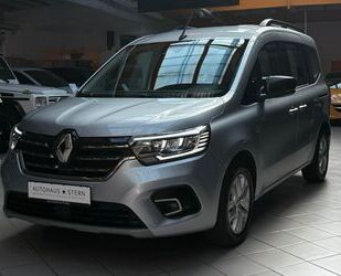 Renault Kangoo Gebrauchtwagen