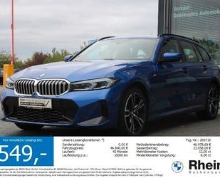 BMW 330 Gebrauchtwagen