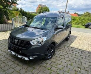 Dacia Dokker Gebrauchtwagen