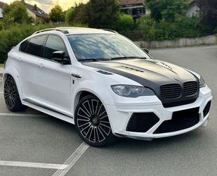 BMW X6 M Gebrauchtwagen