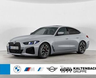 BMW 420 Gran Coupé Gebrauchtwagen