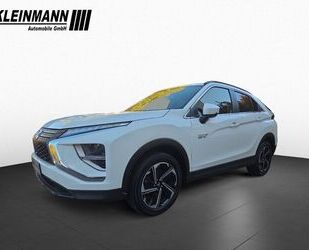 Mitsubishi Eclipse Cross Gebrauchtwagen