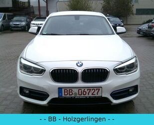 BMW 118 Gebrauchtwagen
