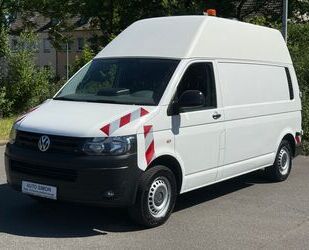 VW T5 Transporter Gebrauchtwagen