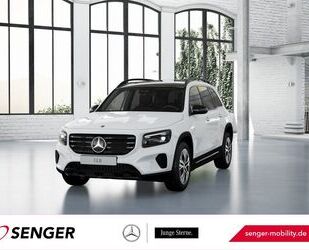 Mercedes-Benz GLB 220 Gebrauchtwagen