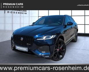Jaguar F-Pace Gebrauchtwagen
