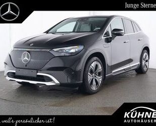 Mercedes-Benz EQE SUV Gebrauchtwagen