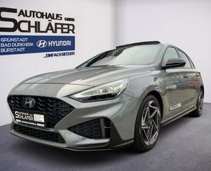 Hyundai i30 Gebrauchtwagen