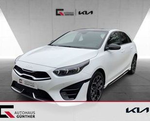 Kia ceed / Ceed Gebrauchtwagen