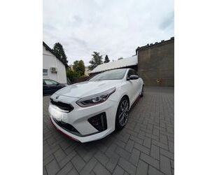 Kia pro ceed / ProCeed Gebrauchtwagen