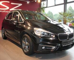 BMW 218 Active Tourer Gebrauchtwagen