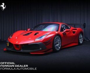 Ferrari 488 GTB Gebrauchtwagen