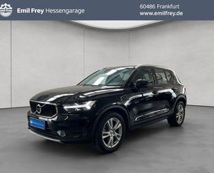 Volvo XC40 Gebrauchtwagen