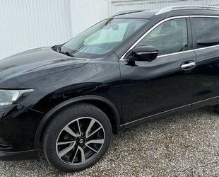 Nissan X-Trail Gebrauchtwagen