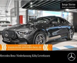 Mercedes-Benz AMG GT Gebrauchtwagen