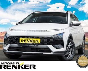 Hyundai BAYON Gebrauchtwagen