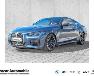 BMW M440 Gebrauchtwagen