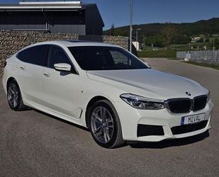 BMW 640 Gran Turismo Gebrauchtwagen