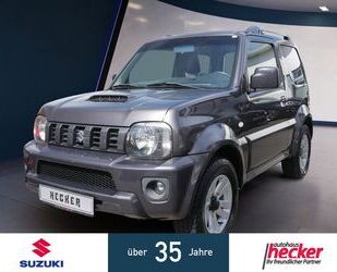 Suzuki Jimny Gebrauchtwagen