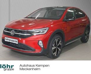 VW Taigo Gebrauchtwagen