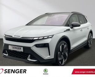 Skoda Elroq Gebrauchtwagen