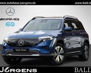 Mercedes-Benz EQB Gebrauchtwagen