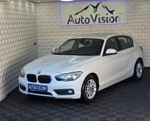 BMW 116 Gebrauchtwagen