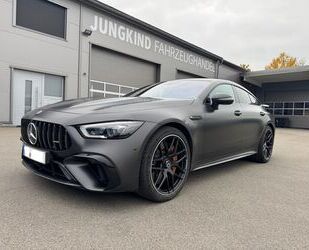 Mercedes-Benz AMG GT Gebrauchtwagen