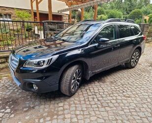 Subaru Outback Gebrauchtwagen