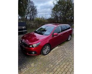 Peugeot 308 Gebrauchtwagen