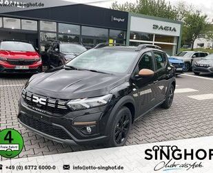 Dacia Sandero Gebrauchtwagen