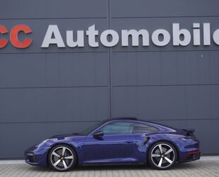 Porsche 992 Gebrauchtwagen