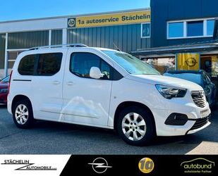 Opel Combo Life Gebrauchtwagen
