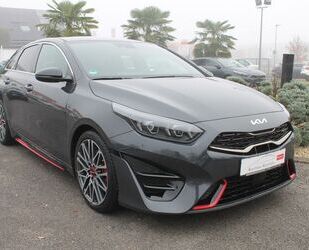 Kia pro ceed / ProCeed Gebrauchtwagen