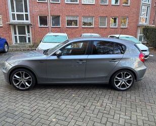 BMW 116 Gebrauchtwagen