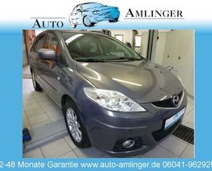 Mazda 5 Gebrauchtwagen