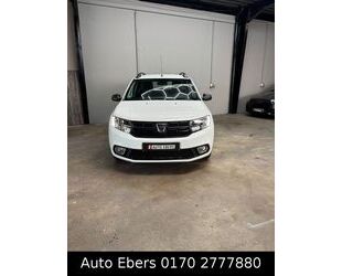 Dacia Logan Gebrauchtwagen