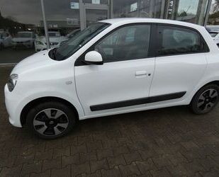Renault Twingo Gebrauchtwagen