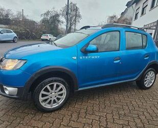 Dacia Sandero Gebrauchtwagen