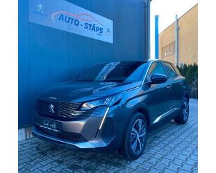 Peugeot 3008 Gebrauchtwagen