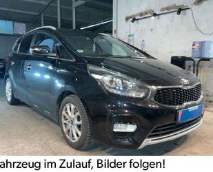 Kia Carens Gebrauchtwagen
