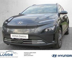 Hyundai Hyundai Kona Elektro Trend Navi, Tempomat Gebrauchtwagen