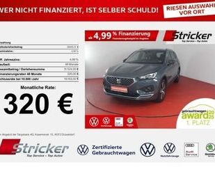 Seat Tarraco Gebrauchtwagen