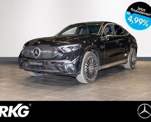 Mercedes-Benz GLC 200 Gebrauchtwagen