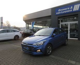 Hyundai i20 Gebrauchtwagen